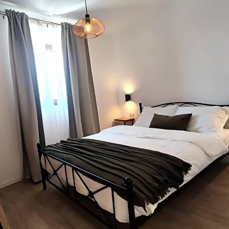 Luxury Stone House In A Nature Park