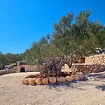 Luxury Stone House In A Nature Park *