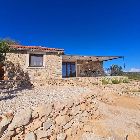 Luxury Stone House In A Nature Park Holiday home *