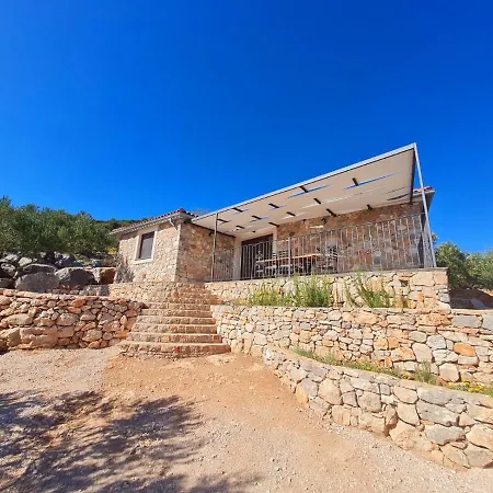 Luxury Stone House In A Nature Park Holiday home Sali