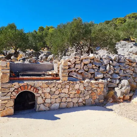 Luxury Stone House In A Nature Park 펜션