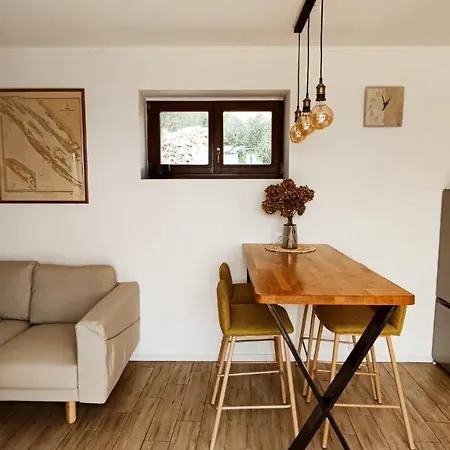 Luxury Stone House In A Nature Park Sali