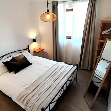 Luxury Stone House In A Nature Park *