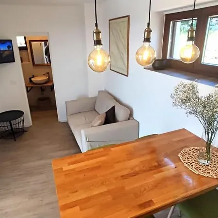 Luxury Stone House In A Nature Park 펜션