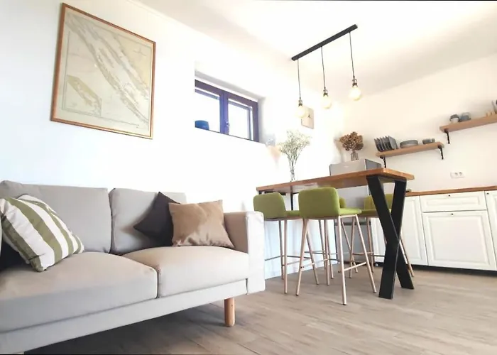 Nyaraló Luxury Stone House In A Nature Park *