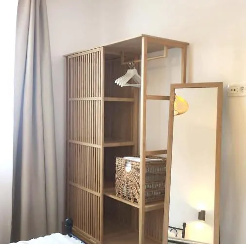 Nyaraló Luxury Stone House In A Nature Park Sali