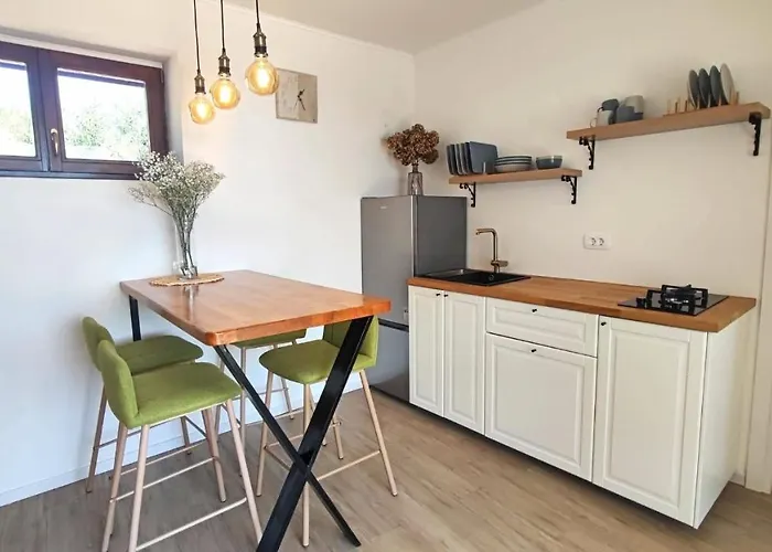 Nyaraló Luxury Stone House In A Nature Park Sali