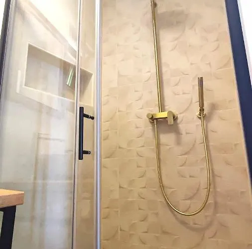 Nyaraló Luxury Stone House In A Nature Park Sali