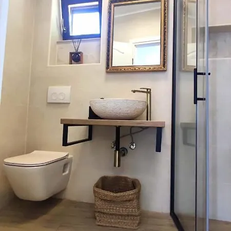 Luxury Stone House In A Nature Park Casa vacanze