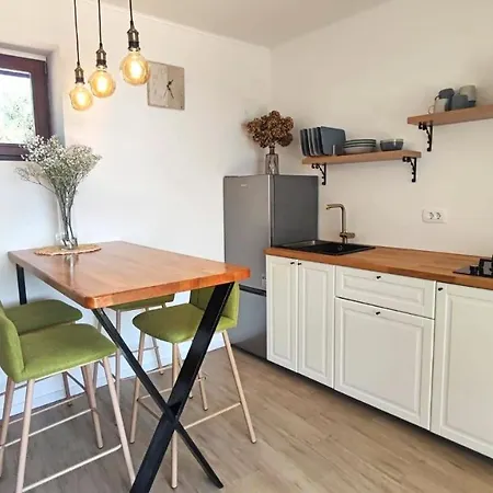 Casa vacanze Luxury Stone House In A Nature Park Sali