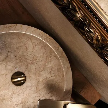 Luxury Stone House In A Nature Park Casa vacanze Sali