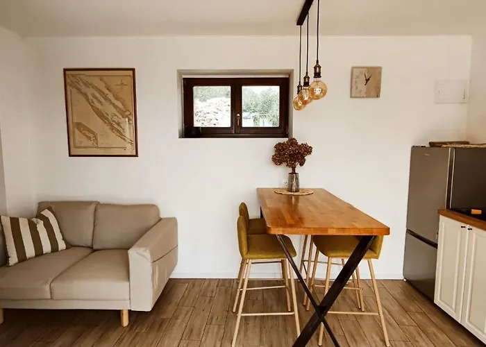 Luxury Stone House In A Nature Park Сали