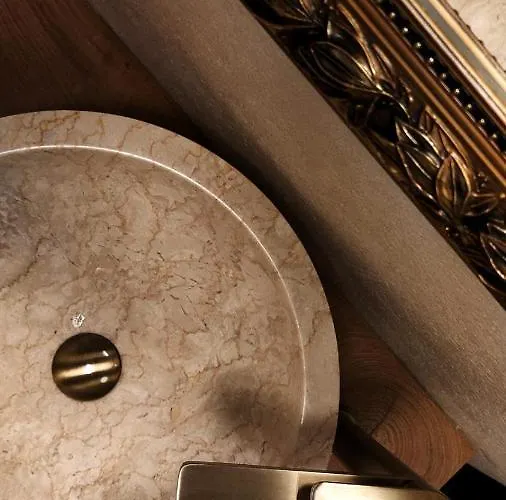 Luxury Stone House In A Nature Park Дом отдыха Сали